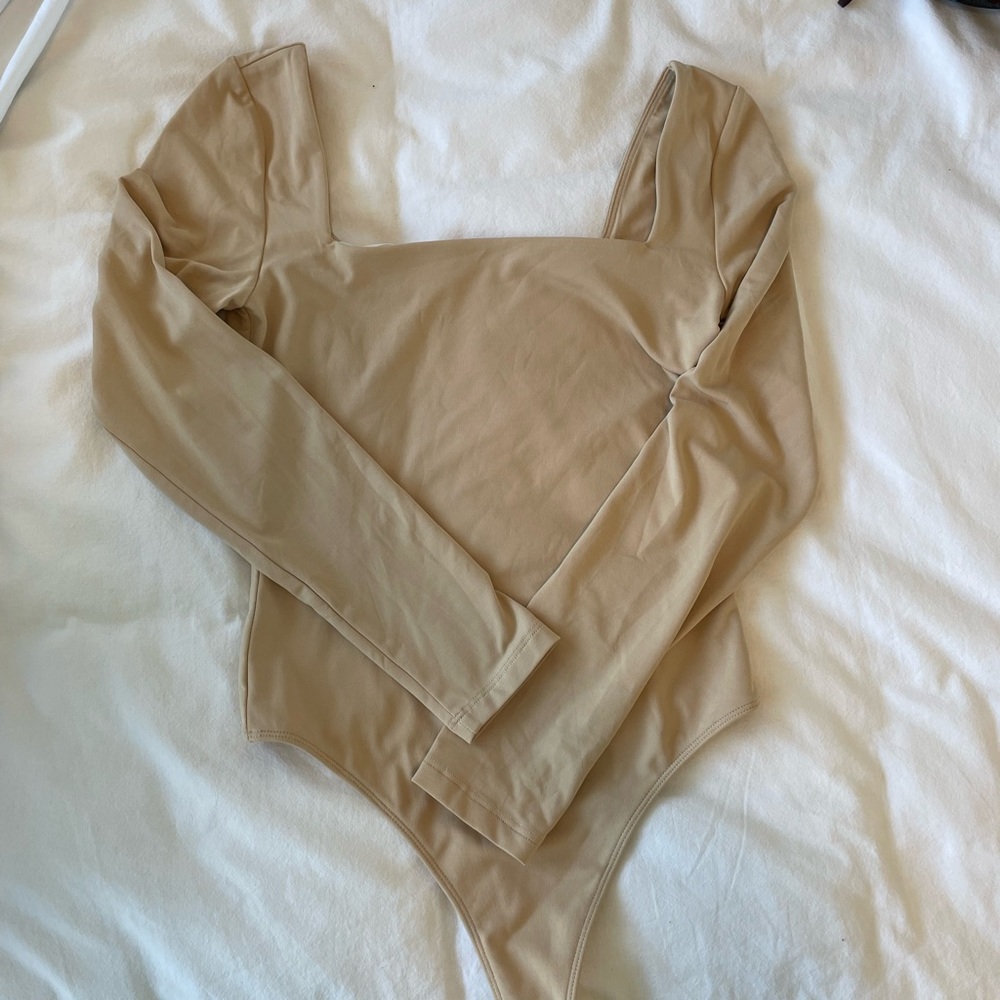 Babaton Contour Bodysuit